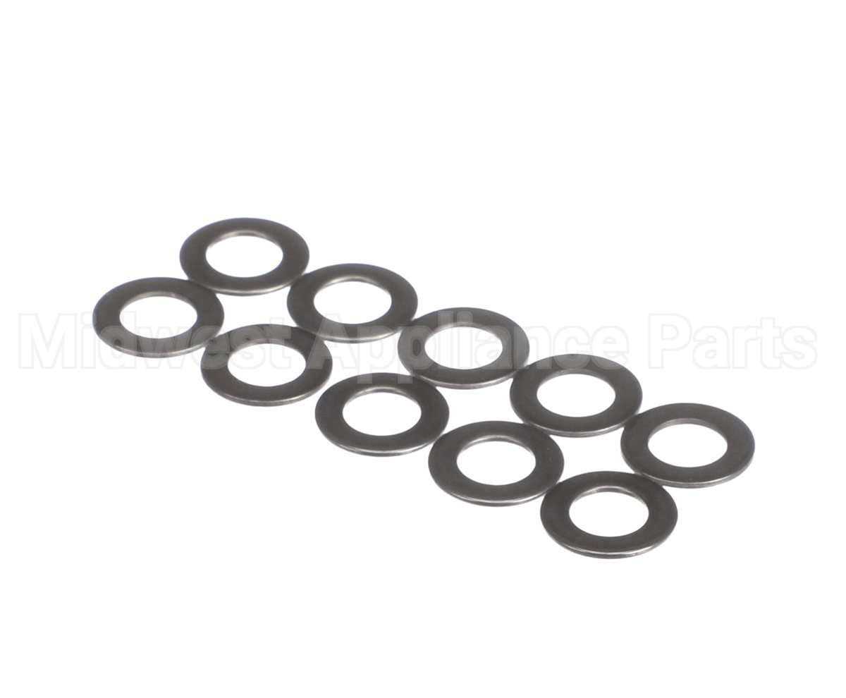 325P180 Antunes Flat Washer .468 Od X