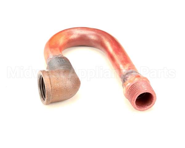 326-29453-00 Traulsen Drain U-Trap