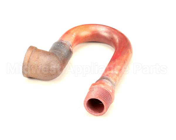 326-29453-00 Traulsen Drain U-Trap