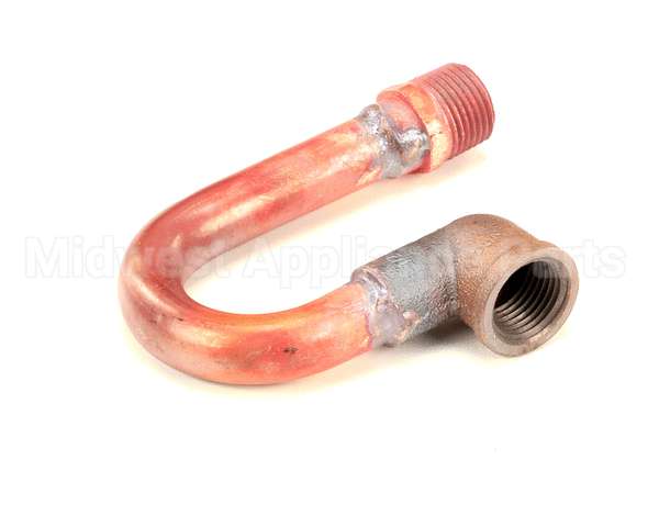 326-29453-00 Traulsen Drain U-Trap