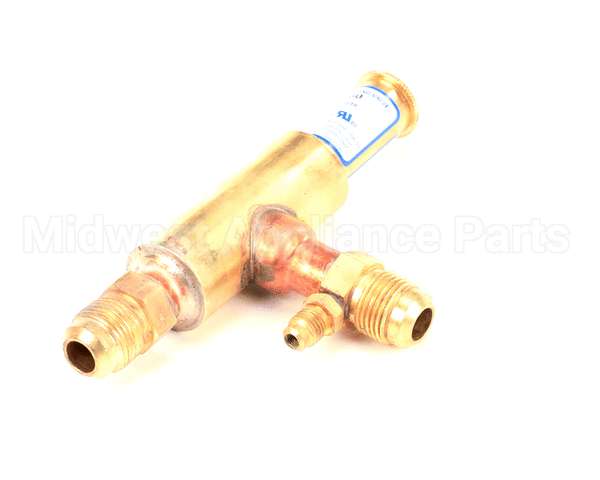 326-29665-00 Traulsen Suction Pressure Hldbk.valve