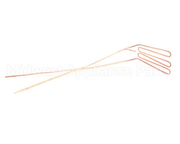 326-60102-00 Traulsen Tubing Hot Gas 1/4