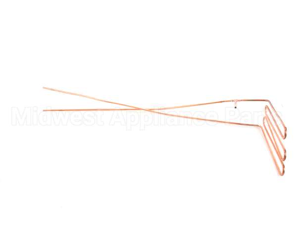 326-60102-00 Traulsen Tubing Hot Gas 1/4