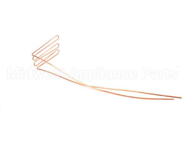 326-60102-00 Traulsen Tubing Hot Gas 1/4