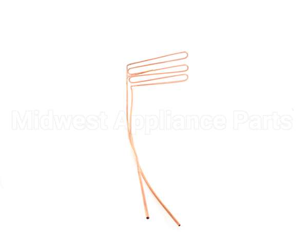 326-60102-00 Traulsen Tubing Hot Gas 1/4