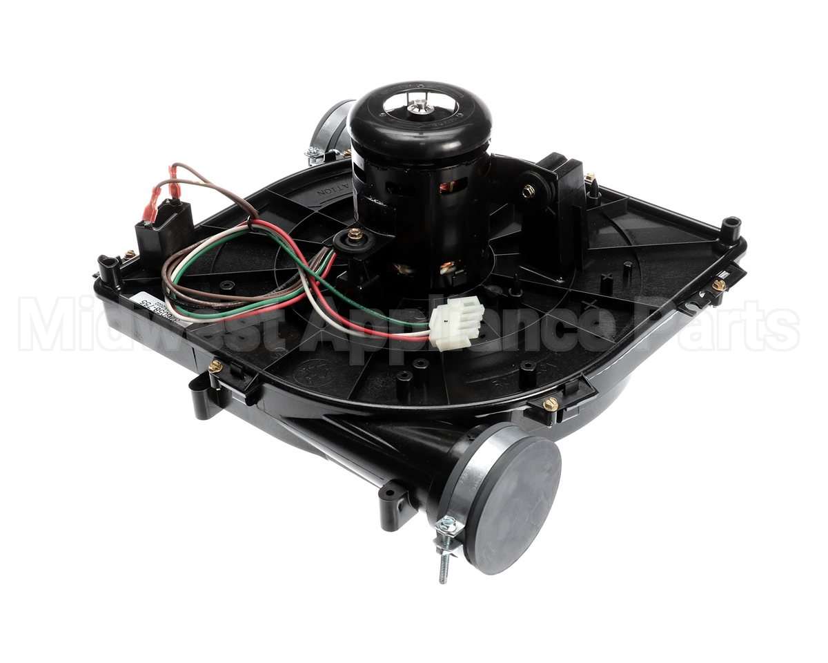 326058-755 Carrier Inducer Assembly