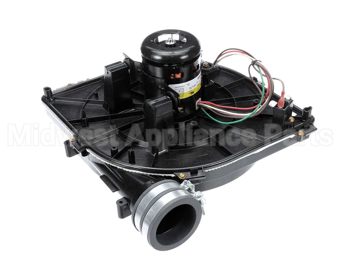 326058-757 Carrier 2Stg Inducer Assembly