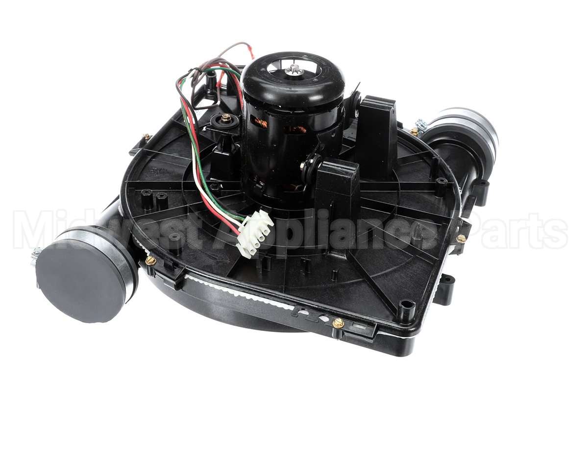 326058-757 Carrier 2Stg Inducer Assembly