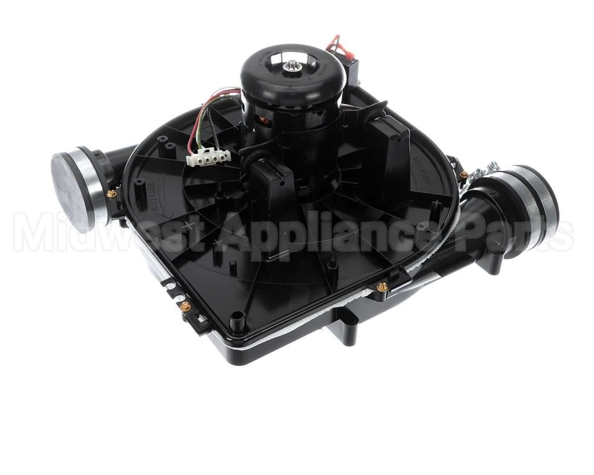 326058-758 Carrier Inducer Assembly