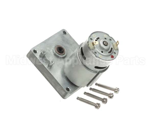32613.1003 Bunn Kit, Motor 24 Vdc 310 Rpm