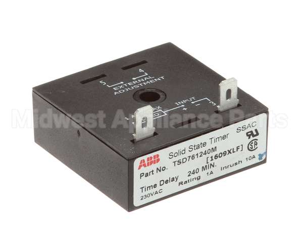 32619 Power Soak Systems Timer Ps100 240 Minute Dura