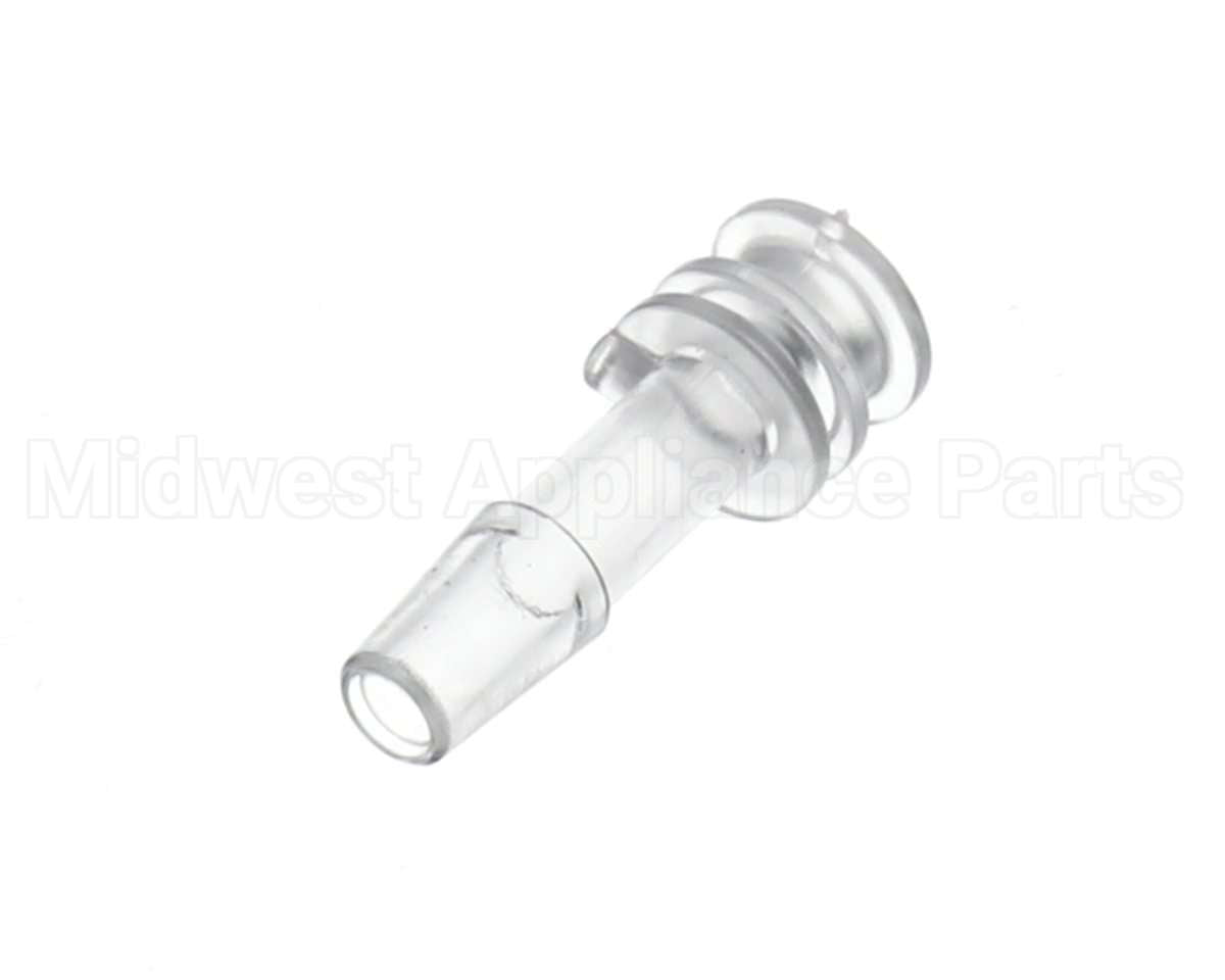 32631.0004 Bunn Fitting, Straight Disp Valve -Bp