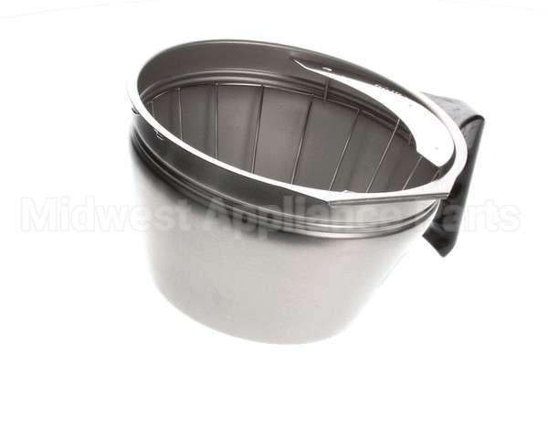 32643.0000 Bunn Funnel Assembly, W/Inserts Smtf