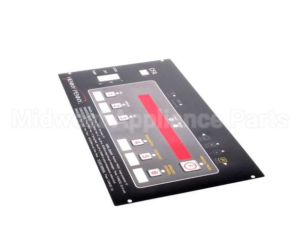 32669 Henny Penny Decal-Cfa 6 Button-02