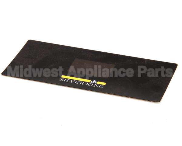 32700 Silver King Overlay Outer Skrcb/Fcb