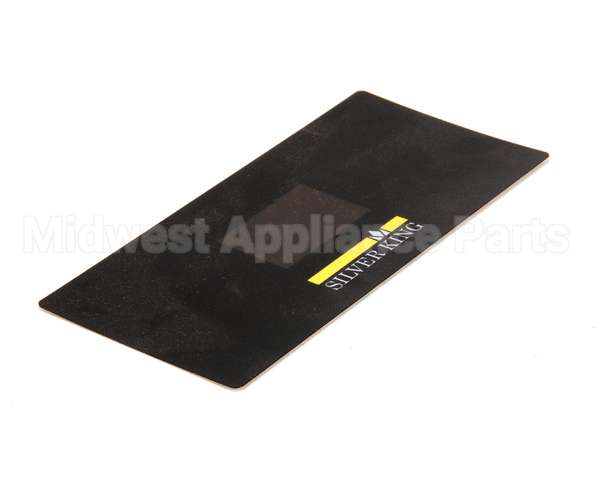 32700 Silver King Overlay Outer Skrcb/Fcb