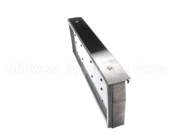 3272FRONTB6 Continental Refrigeration Drawer Shell Assembly (1 Pan, Dlg) (Bev-