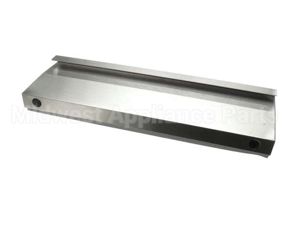 3273FRONTB6 Continental Refrigeration Drawer Shell Assembly (2 Pan, Dlg) (Bev-