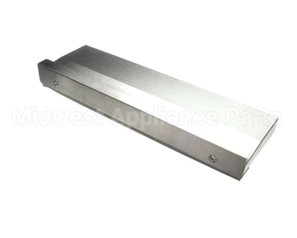 3273FRONTB6 Continental Refrigeration Drawer Shell Assembly (2 Pan, Dlg) (Bev-