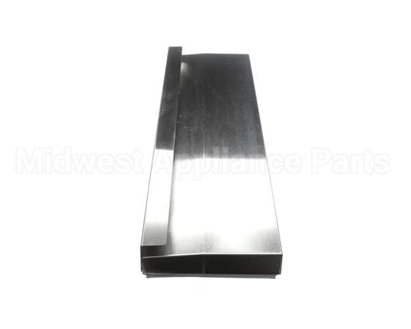 3273FRONTB6 Continental Refrigeration Drawer Shell Assembly (2 Pan, Dlg) (Bev-