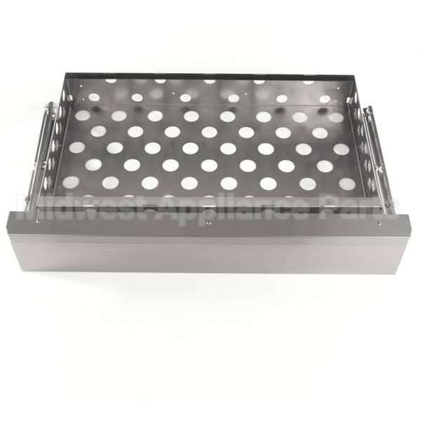 3274 Compatible Continental Drawer Shell Assy (3 Pan, Dlg) (Bev-6)