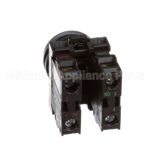 3275 Stephan Start Button