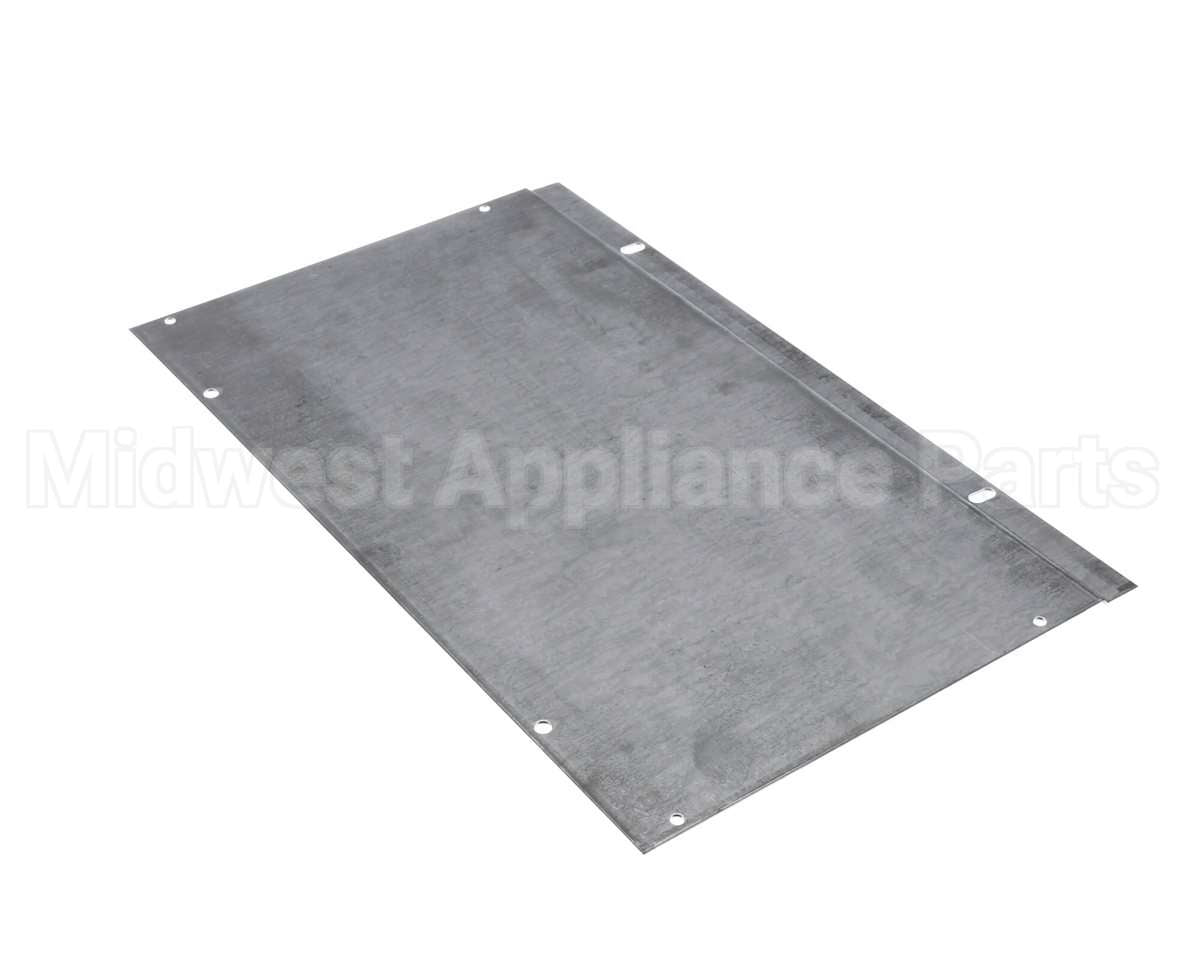 32755 Imperial Filter System Upper Back Panel (If-Ds)