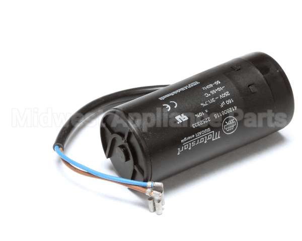 32795.0002 Bunn Capacitor Assembly, 120V (T2155)