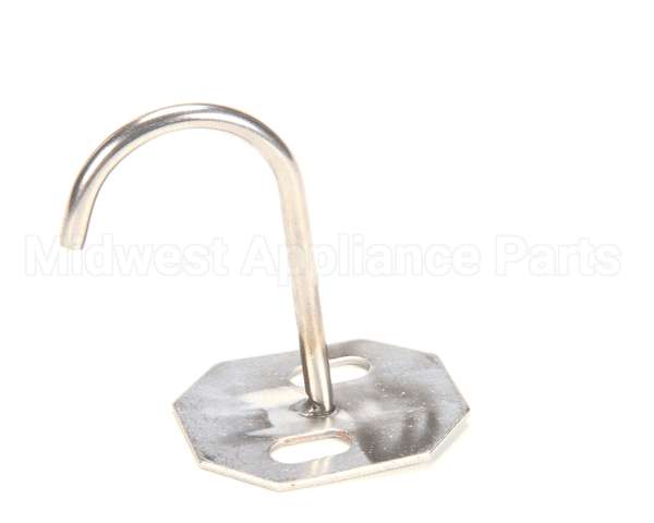 328034 Champion - Moyer Diebel Support E Upper Wash Arm Weldment