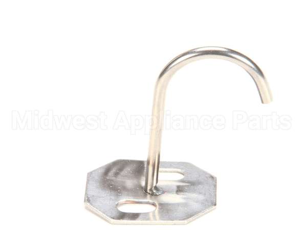 328034 Champion - Moyer Diebel Support E Upper Wash Arm Weldment