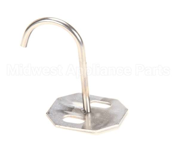 328034 Champion - Moyer Diebel Support E Upper Wash Arm Weldment