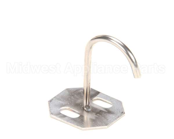 328034 Champion - Moyer Diebel Support E Upper Wash Arm Weldment