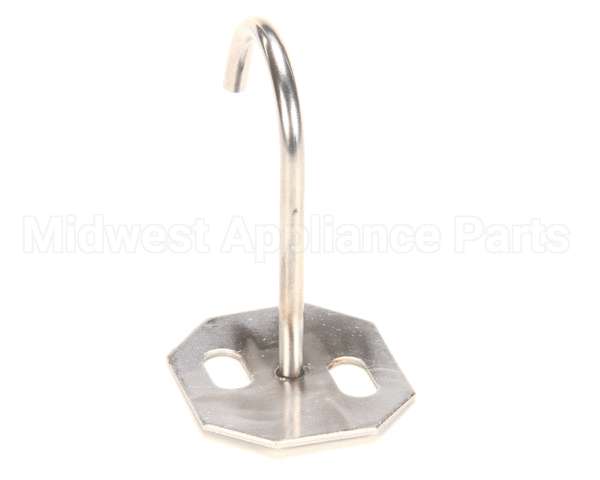 328034 Champion - Moyer Diebel Support E Upper Wash Arm Weldment