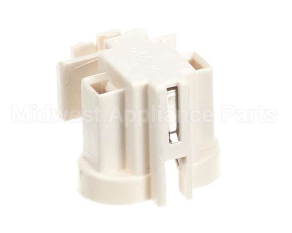 32807.0001 Bunn Lamp Hldr,Biaxial Fluorescent