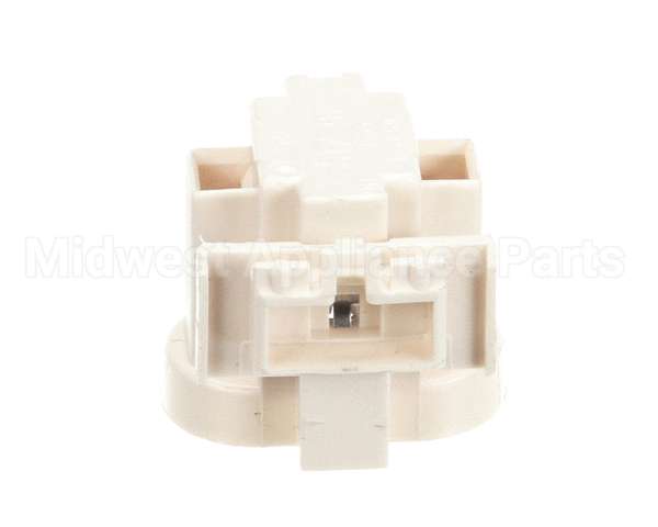 32807.0001 Bunn Lamp Hldr,Biaxial Fluorescent