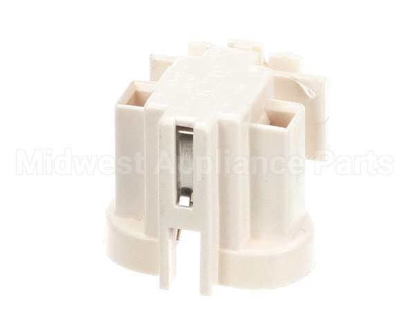 32807.0001 Bunn Lamp Hldr,Biaxial Fluorescent