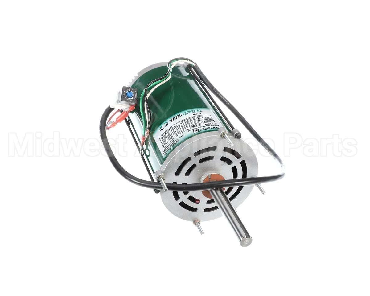 328133 Greenheck 115/208-230/277V 1Hp 50/60Hz