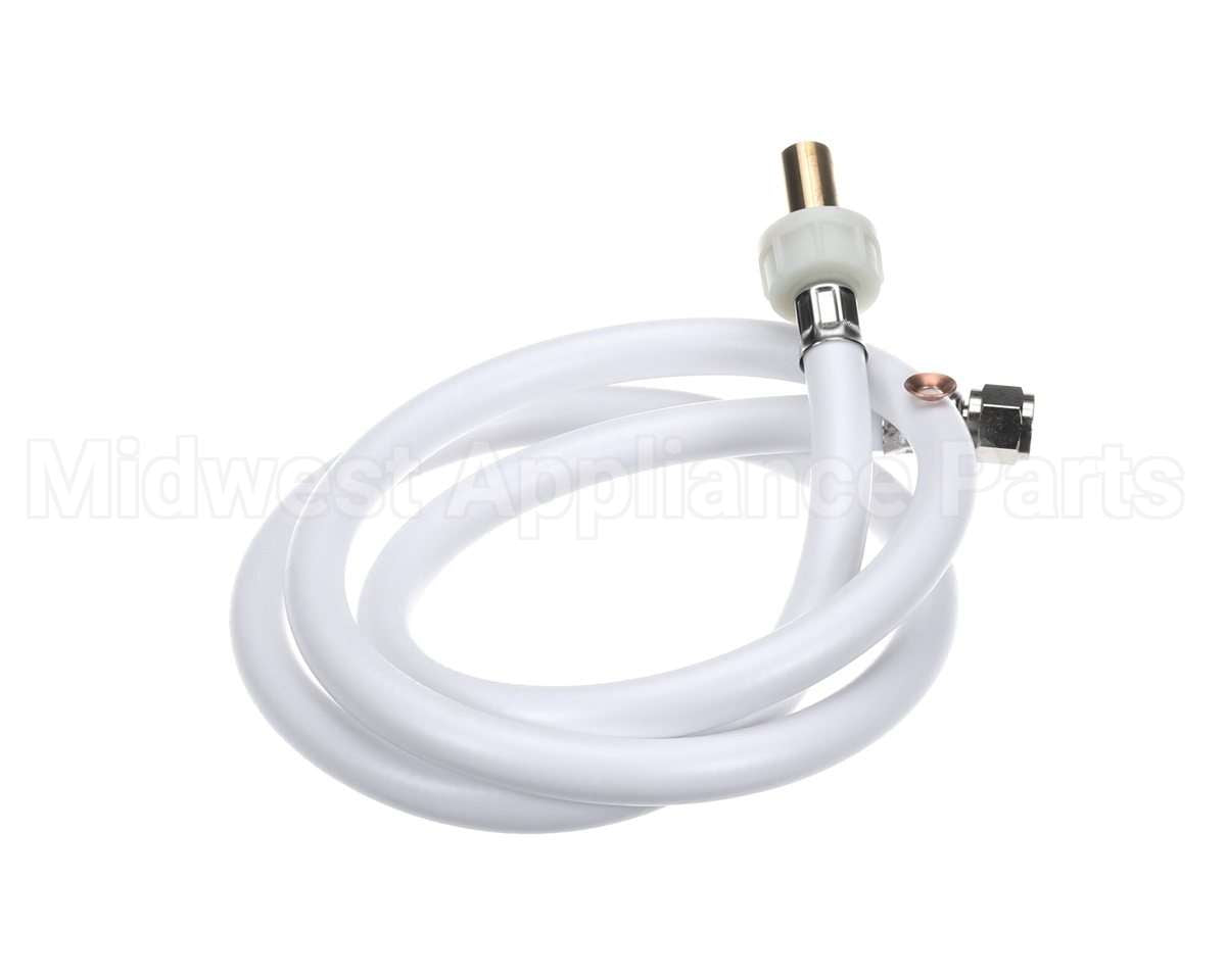 32865.1002 Bunn Kit,Inlet Hose Ay 3/8X3/4 Bspp W/ Washer