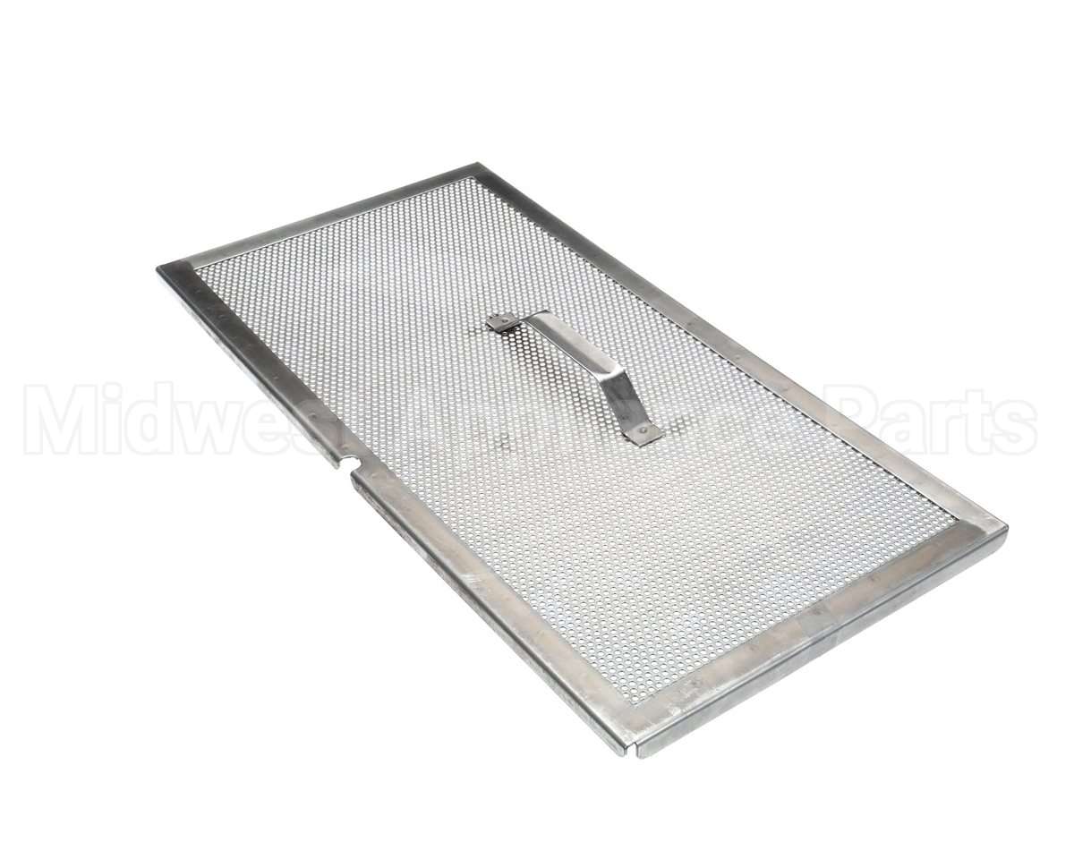 328653 Champion - Moyer Diebel Screen E54Dr/E84 Outboard Weldment