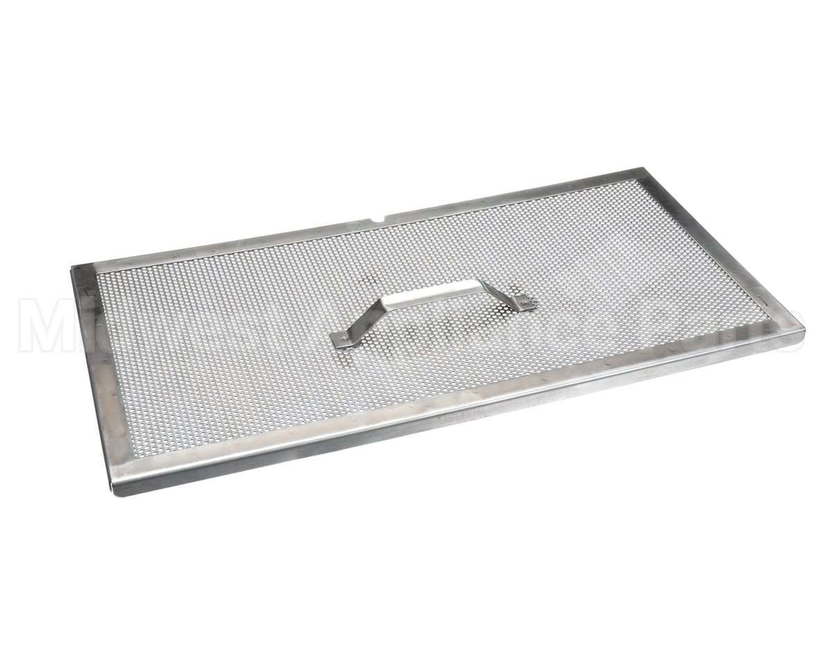 328653 Champion - Moyer Diebel Screen E54Dr/E84 Outboard Weldment