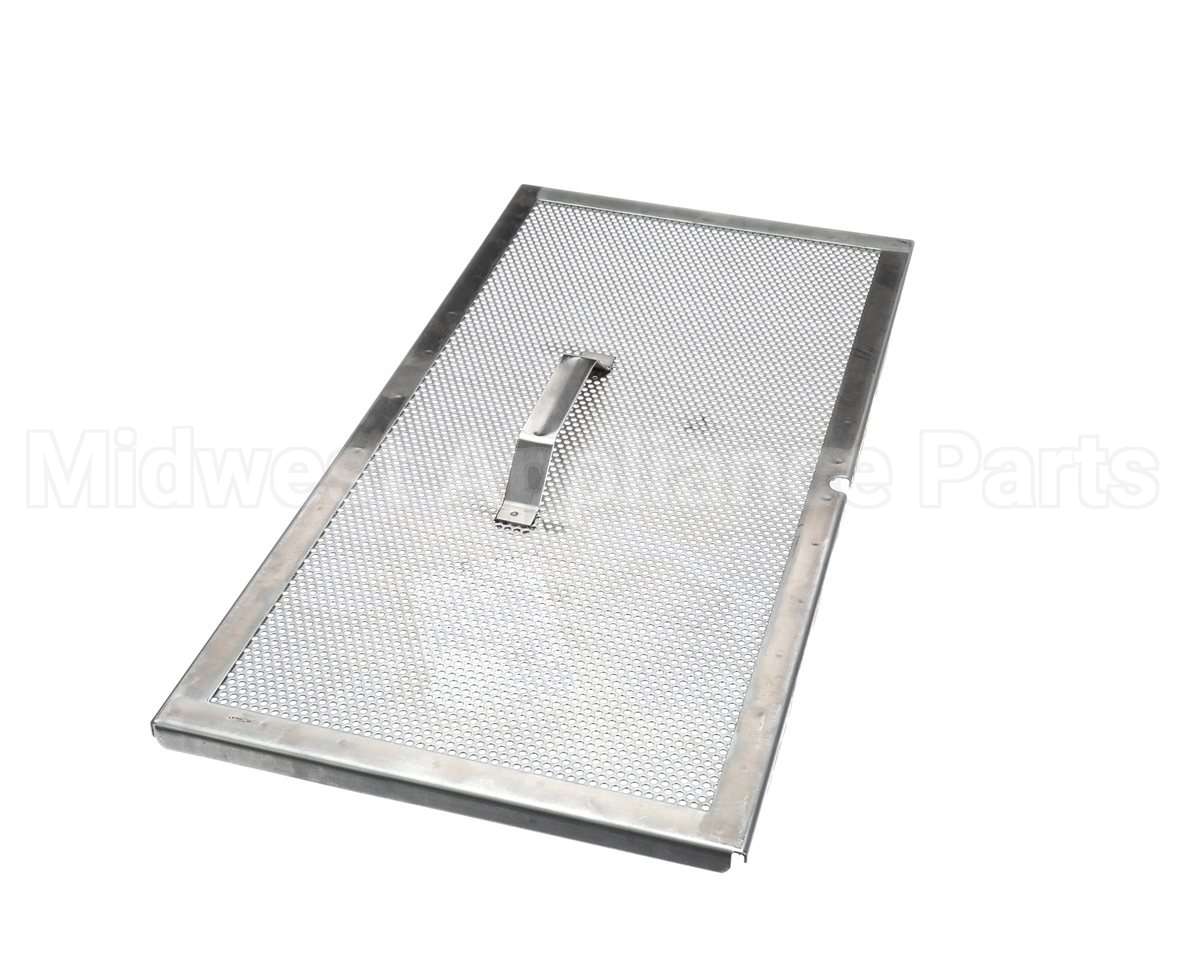 328653 Champion - Moyer Diebel Screen E54Dr/E84 Outboard Weldment