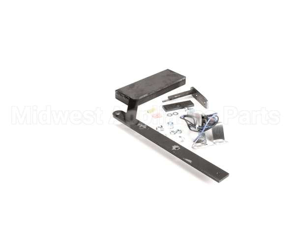 32869-3 Montague Door Trunnion (V Series Retro