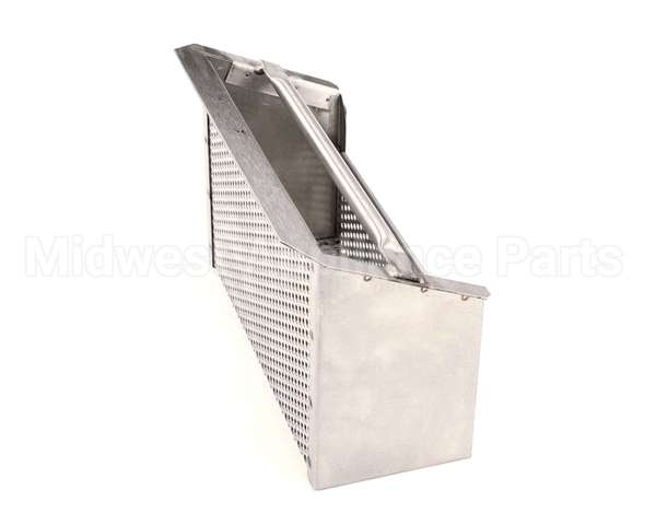 328959 Champion - Moyer Diebel Refuse Basket Weldt E22Pw