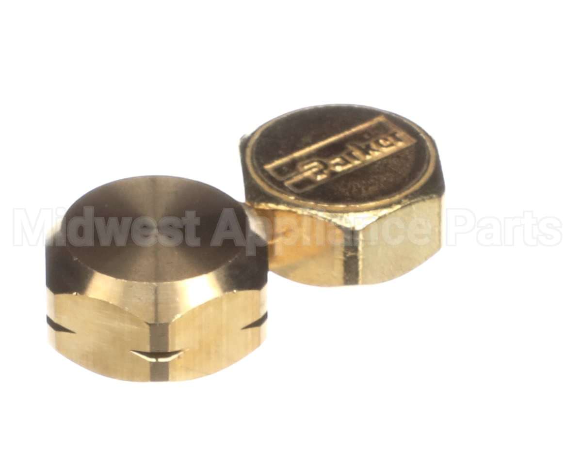 328963-751 Carrier Cap-Stem (Liquid) 3/8"