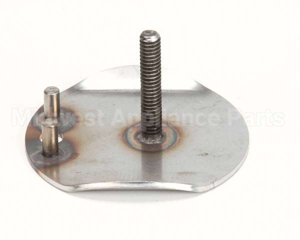 328984 Champion - Moyer Diebel Cover, Overflow Weld E