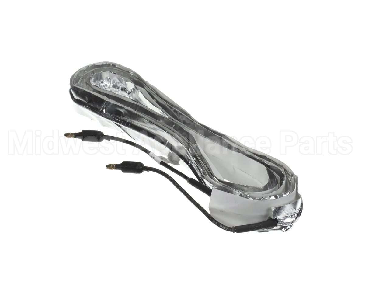 329-39238-25 Traulsen Heater Harness Foil 108.0In