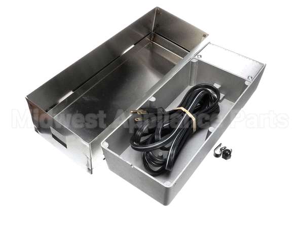 329-60018-00 Traulsen Cond Evap Kit Blast Chill 115V