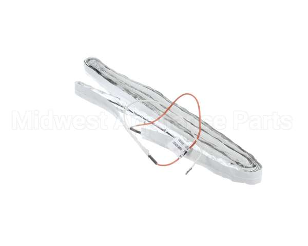 329-60020-10 Traulsen Heater Harness Foil 216.0In