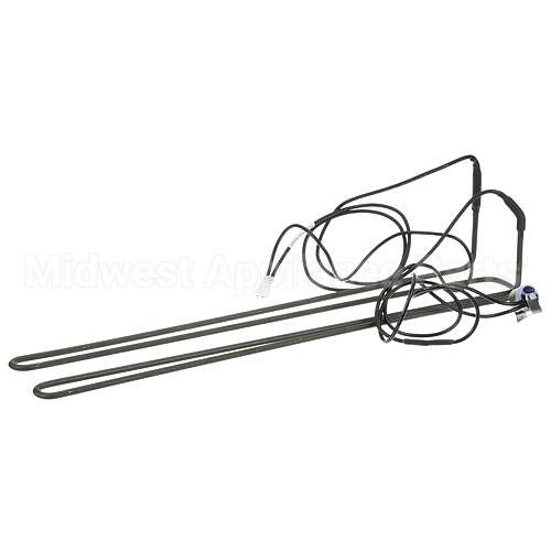 329-60021-00 Compatible Kairak Defrost Heater- 115V/750W