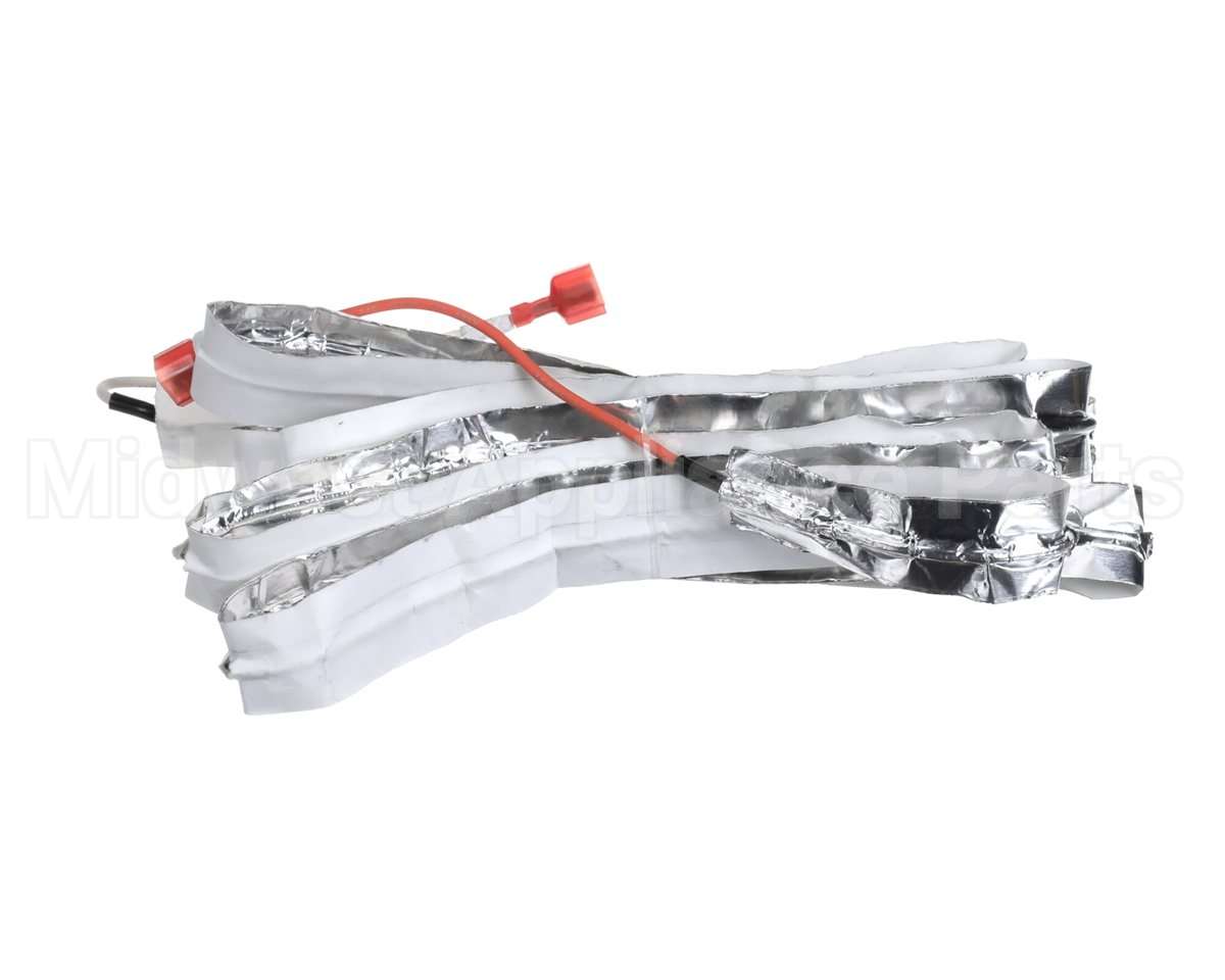 329-60061-06 Traulsen Heater Harness Foil 93.0In